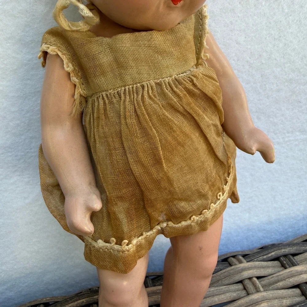 Vintage Madame Alexander 8